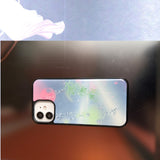 [epoxy] misty silver