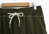 Vape Cargo Joggers
