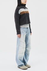 (W) Betty Cardigan (2color)
