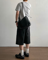 Prit Crop Printing Short Sleeve Tee 3C
