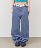 Linkin Dyeing Pants