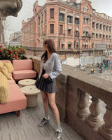 Pir tweed jacket