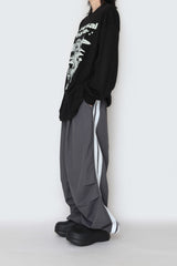 Universal Piece Long Sleeve T-Shirt
