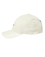 25FW DIA QUILTED BALL CAP