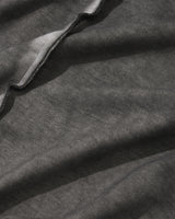 Cross Asymmetric Long Sleeved