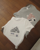ハウク ヴィンテージ ショートスリーブ Tシャツ