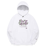 トグルポイントフーディー[WHITE]