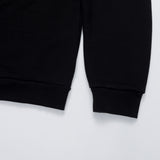 Embossing Stud Sweatshirt