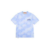 エブリデイマジックTシャツ_ブルー