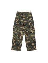 Big PL Cargo Pants (Camo)
