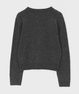[MADE] Gerald Round Knit Cardigan