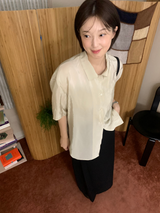 ピムズブラウス