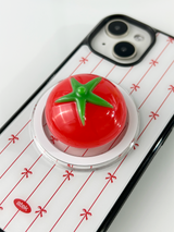 キャンディートマトMagsafeスマートトック