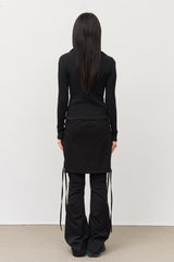 (W) Ley Skirt Pants