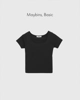 [MADE] Dir Square T-shirt