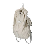 ID Packable String Backpack 18L / Graige