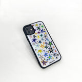 Starfish Phone case (epoxy bumper)