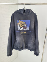 VENTIQUE ウォッシングニポンタイガーフーディー 3colors