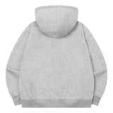 ヘブンフードジップアップ UNISEX (2COLOR)