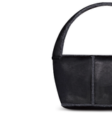 MUSTANG SHOULDER BAG_BLACK