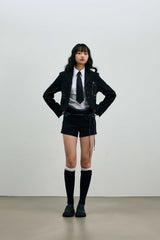 ASTRAL MICRO PANTS / BLACK