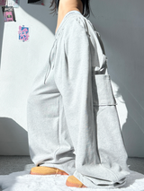 カーペンターパンツ❤‍🔥 10,000 ソルド(AST SHIPPING❤] (SIZE, FLEECE OPTION♥/FLEECE🔥)