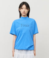 Free Printed Mock Top