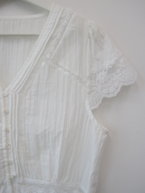 honey blouse 