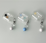 Milk Button AirPods Pro Case(3color)