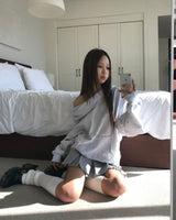 ビッグフーディー