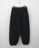 Winter Heavy Sweatpants (6color)