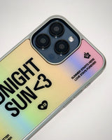 Midnight Sun Bumper Case