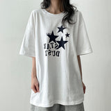 **ダート スター ショートスリーブ Tシャツ**