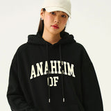 [UNISEX]ANAHEIM OF hoodie