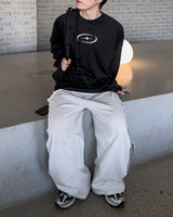Lumen Hand Warmer Functional Long Sleeve