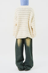 Malts Handmade Knit (3color)