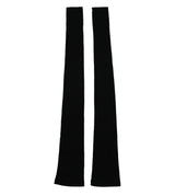 90s basic leg warmer [ 2color]