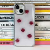 DOT & STAR EPOXY CASE_DOT