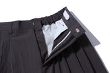 Rano Pintuck Trousers (2color)