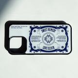 Sweet Remedy Love Elixir Phone Case