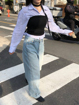 メリダシャツ