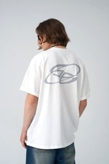 スコッチポイント半袖Tシャツ