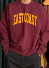 EAST Heavy Sweatshirt 3COLOR