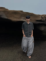 Misty Moose Balloon Banding Pants (3 Colors)