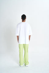 Overfit NYC Logo T-Shirt