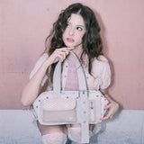 Dreamy bag_ivory