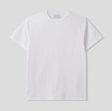 ロールスタンドカットクロップショートスリーブTシャツ