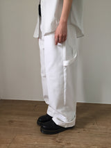 Hampshire Carpenter Cotton Pants (3color)