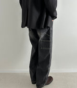 Rivet Carpenter Denim Pants