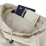 ID Packable String Backpack 14L / Graige